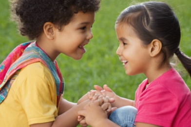 Sibling Rivalry: Tips for Promoting Harmony at Home