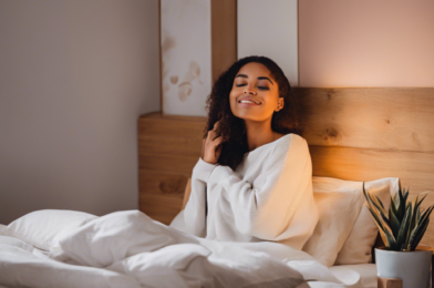 Bedtime Bliss: 7 Secrets to Smooth and Peaceful Night Routines