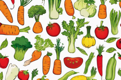 Veggie Victories: Turn Picky Eaters into Healthy Food Enthusiasts