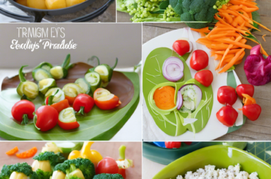 Picky Eater’s Paradise: Transform Vegetables into Kid-Favorite Meals